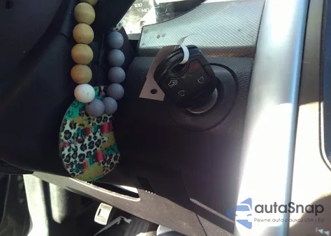 2013 Ford Edge Sel from USA, damaged, VIN 2FMDK3JC6DBA74500